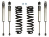 ICON Vehicle Dynamics 05-16 Ford F-250/F-350 2.5in Stage 1 Suspension System