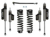 ICON Vehicle Dynamics 2020+ Ford F250/F350 2.5in Stage 3 Suspension System