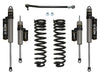 ICON Vehicle Dynamics 2020+ Ford F250/F350 2.5in Stage 3 Suspension System