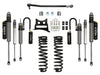 ICON Vehicle Dynamics 2020+ Ford F250/F350 2.5in Stage 5 Suspension System