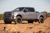 ICON Vehicle Dynamics 2020+ Ford F250/F350 2.5in Stage 5 Suspension System