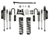 ICON Vehicle Dynamics 2020+ Ford F250/F350 2.5in Stage 5 Suspension System