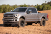 ICON Vehicle Dynamics 2020+ Ford F250/F350 2.5in Stage 5 Suspension System