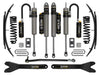 ICON Vehicle Dynamics 2023 Ford F250/F350 Super Duty 2.5in Stage 4 Suspension System w/ Expansion Pack