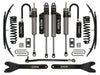 ICON Vehicle Dynamics 2023 Ford F250/F350 Super Duty 2.5in Stage 4 Suspension System w/ Expansion Pack