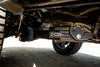 ICON Vehicle Dynamics 2023 Ford F250/F350 Super Duty 2.5in Stage 4 Suspension System w/ Expansion Pack