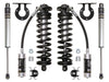 ICON Vehicle Dynamics 05-16 Ford F-250/F-350 2.5-3in Stage 1 Coilover Conversion System