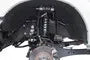 ICON Vehicle Dynamics 05-16 Ford F-250/F-350 2.5-3in Stage 1 Coilover Conversion System