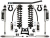 ICON Vehicle Dynamics 05-16 Ford F-250/F-350 2.5-3in Stage 4 Coilover Conversion System