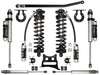 ICON Vehicle Dynamics 05-16 Ford F-250/F-350 2.5-3in Stage 4 Coilover Conversion System