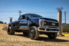 ICON Vehicle Dynamics 2017+ Ford F-250/F-350 2.5-3in Stage 1 Coilover Conversion System