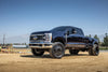 ICON Vehicle Dynamics 2017+ Ford F-250/F-350 2.5-3in Stage 1 Coilover Conversion System