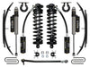 ICON Vehicle Dynamics 17-23 Ford F250/F350 2.5-3in Stage 3 Coilover Conversion System w/ Expansion Pack