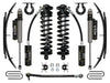 ICON Vehicle Dynamics 17-23 Ford F250/F350 2.5-3in Stage 3 Coilover Conversion System w/ Expansion Pack