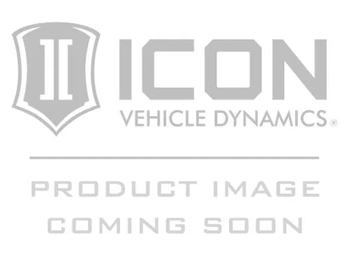 ICON Vehicle Dynamics 2017+ Ford F-250/F-350 4-5.5in Stage 6 Coilover Conversion System w/ Radius Arm