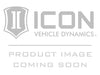 ICON Vehicle Dynamics 2017+ Ford F-250/F-350 4-5.5in Stage 6 Coilover Conversion System w/ Radius Arm
