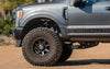 ICON Vehicle Dynamics 2017+ Ford F-250/F-350 4-5.5in Stage 6 Coilover Conversion System w/ Radius Arm