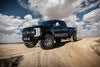 ICON Vehicle Dynamics 23-24 Ford F250/F350 Super Duty 4WD 4-5.5in Stage 2 Lift Coilover Conv System W/ Exp Packs