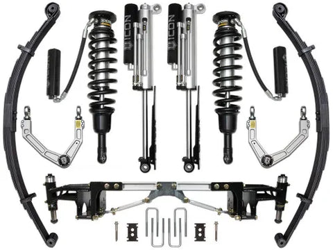 ICON Vehicle Dynamics K93154 2017+ Ford Raptor Sta | Kren Offroad NZ
