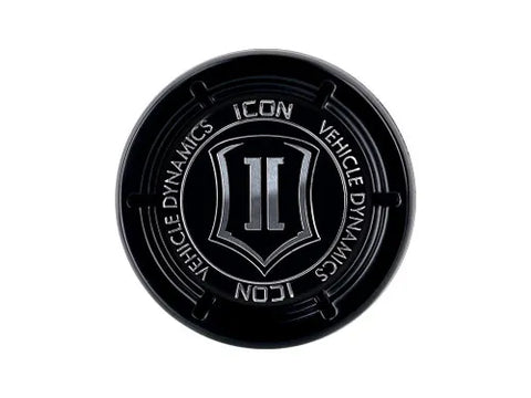 ICON Vehicle Dynamics Vector 5/6 Center Cap — fits Toyota FJ Cruiser Gsj15
