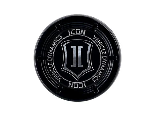 ICON Vehicle Dynamics Vector 5/6 Center Cap — fits Toyota FJ Cruiser Gsj15