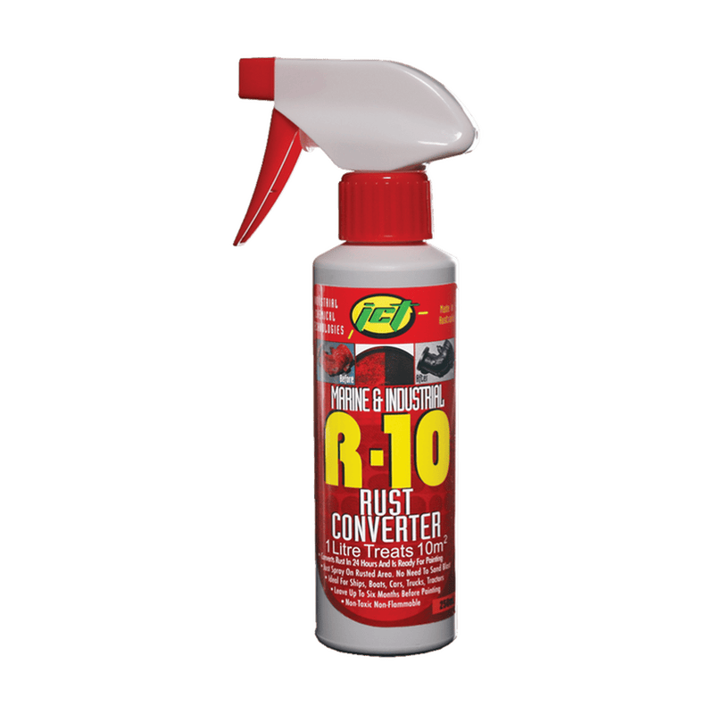 ICT R10 Rust Converter 1L R10-1