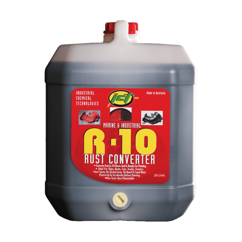 ICT R10 Rust Converter 5L R10-5