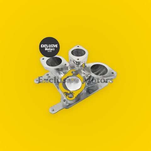 IDF Weber Manifold Adaptor for Holden Ford Chev Chrysler