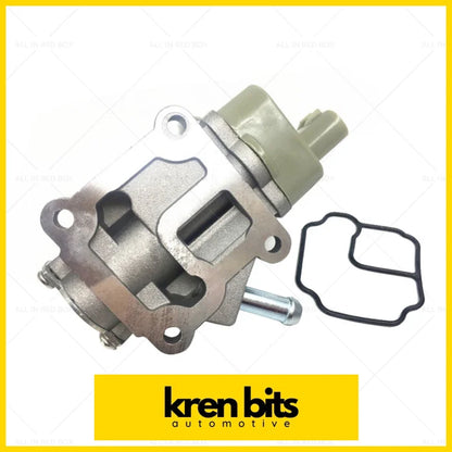 Idle Air Control Valve Suitable For Toyota Hilux Rzn149 154 169 174 Prado Rzj95 & Fuel Delivery>Air