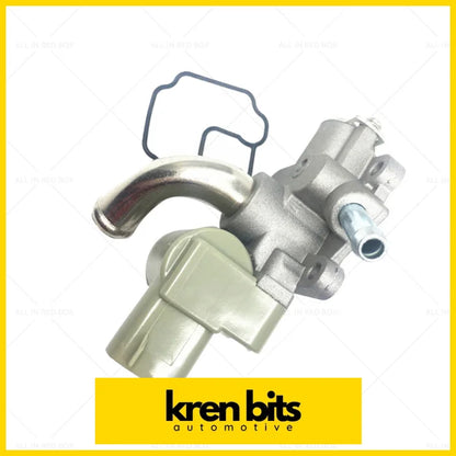 Idle Air Control Valve Suitable For Toyota Hilux Rzn149 154 169 174 Prado Rzj95 & Fuel Delivery>Air