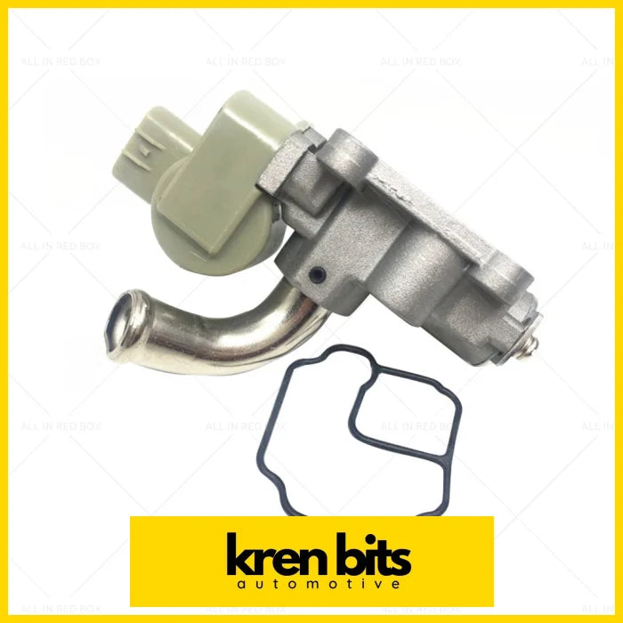 Idle Air Control Valve Suitable For Toyota Hilux Rzn149 154 169 174 Prado Rzj95 & Fuel Delivery>Air