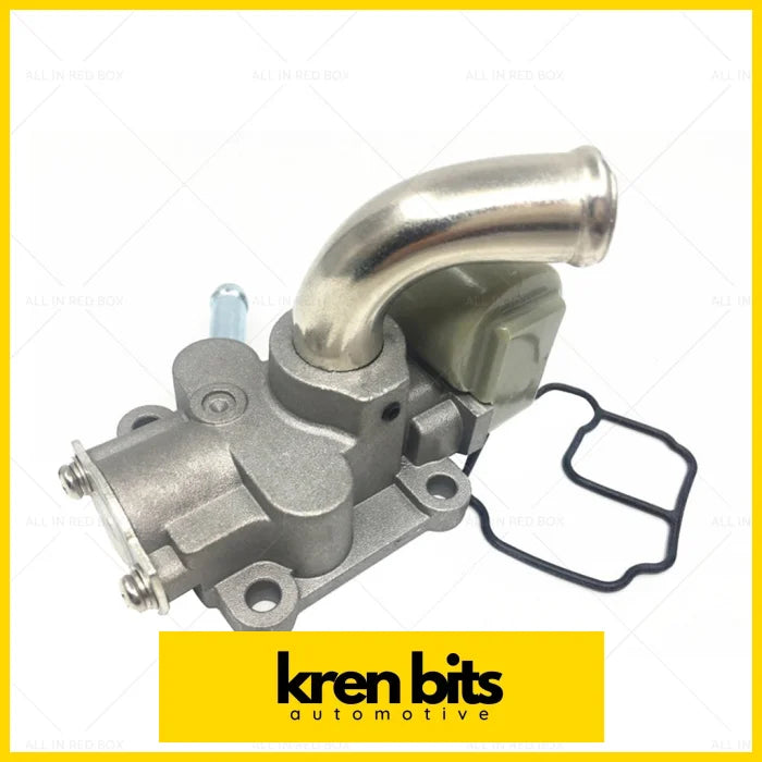 Idle Air Control Valve Suitable For Toyota Hilux Rzn149 154 169 174 Prado Rzj95 & Fuel Delivery>Air