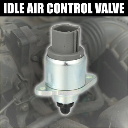 Idle Air Control Valve with Gasket for Toyota Avanza 1.5L (2006-2012) - Gaskets