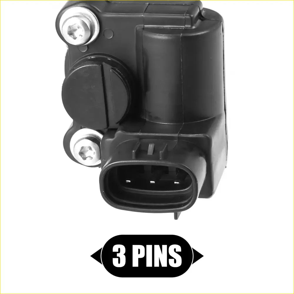 Idle Air Control Valve with Gasket for Toyota Echo (2000-2005) - Gaskets