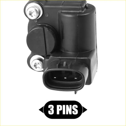 Idle Air Control Valve with Gasket for Toyota Echo (2000-2005) - Gaskets