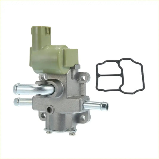 Idle Air Control Valve with Gasket for Toyota Tundra (2000-2002) - Gaskets