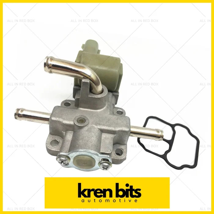 Idle Speed Air Control Valve Suitable For Toyota Land Cruiser Prado Vzj Hilux & Fuel Delivery>Air