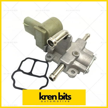 Idle Speed Air Control Valve Suitable For Toyota Land Cruiser Prado Vzj Hilux & Fuel Delivery>Air