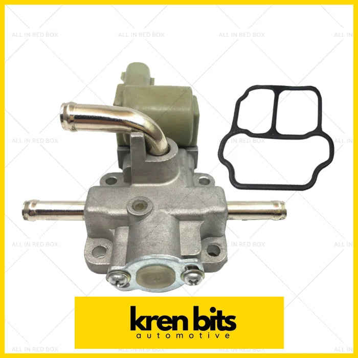 Idle Speed Air Control Valve Suitable For Toyota Land Cruiser Prado Vzj Hilux & Fuel Delivery>Air