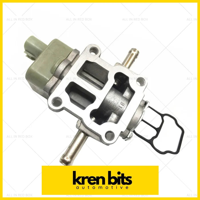 Idle Speed Air Control Valve Suitable For Toyota Land Cruiser Prado Vzj Hilux & Fuel Delivery>Air