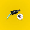 Idle Speed Sensor Connector Plug for Toyota VSS TPS IACV