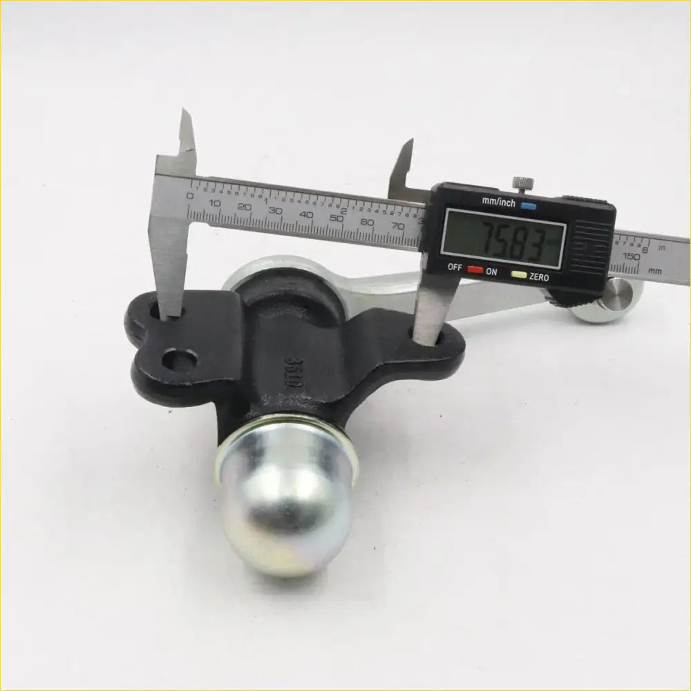 Idler Arm 1-Piece for Toyota Hilux Surf Hero 1983-1988 - Steering