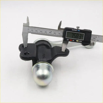 Idler Arm 1-Piece for Toyota Hilux Surf Hero 1983-1988 - Steering