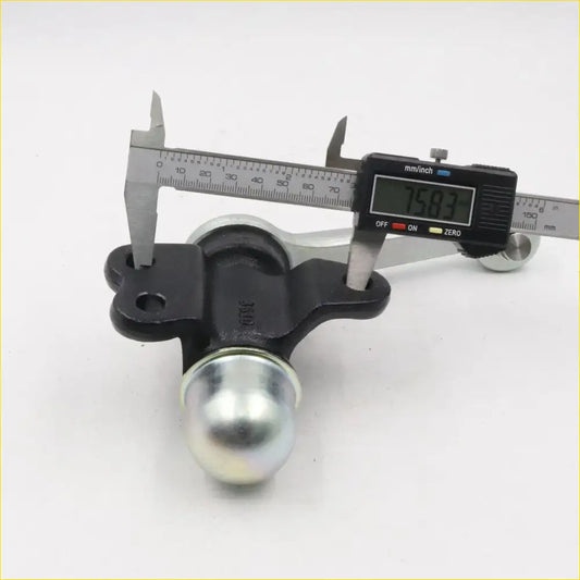 Idler Arm 1-Piece for Toyota Hilux Surf Hero 1983-1988 - Steering