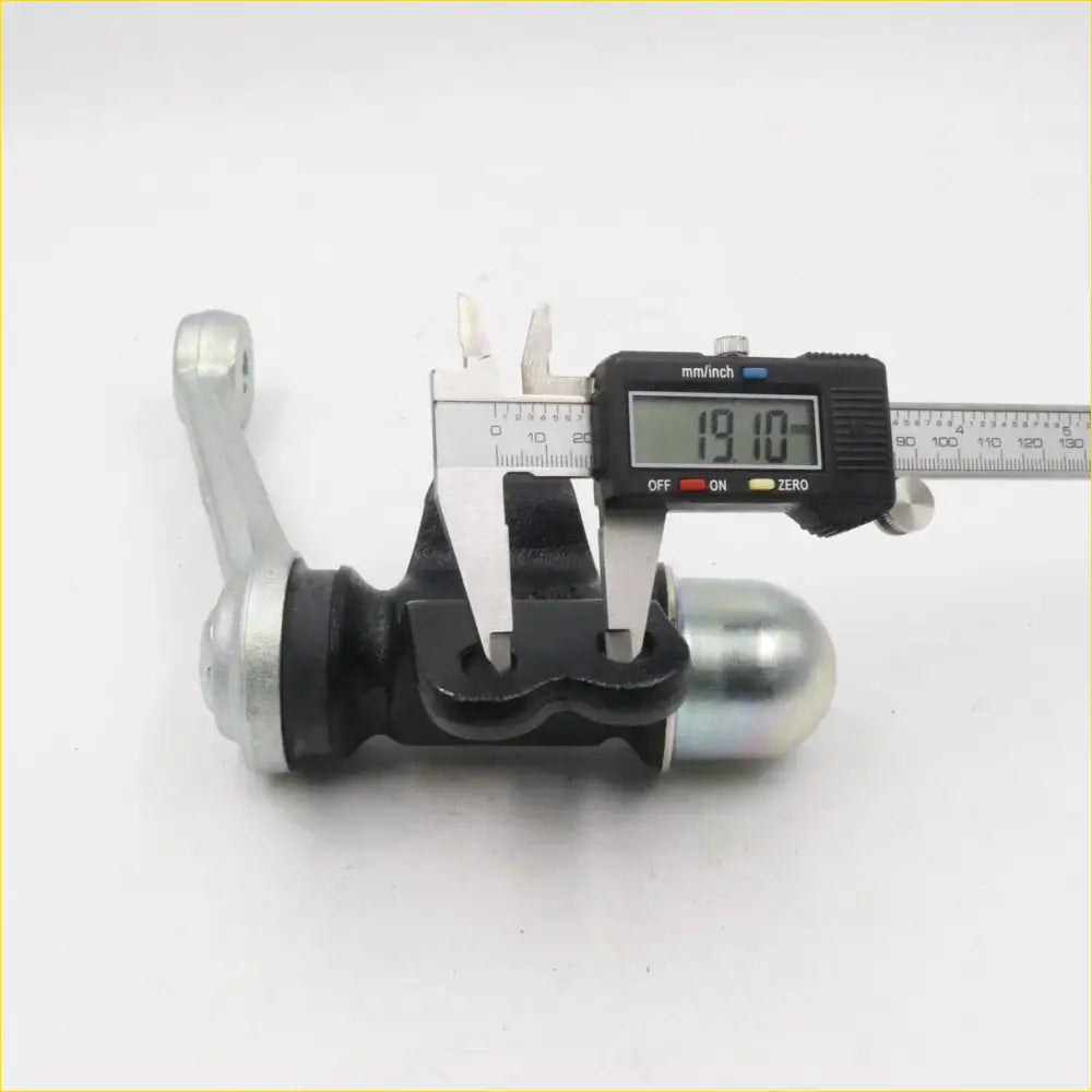 Idler Arm 1-Piece for Toyota Hilux Surf Hero 1983-1988 - Steering