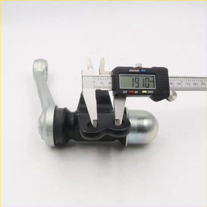 Idler Arm 1-Piece for Toyota Hilux Surf Hero 1983-1988 - Steering