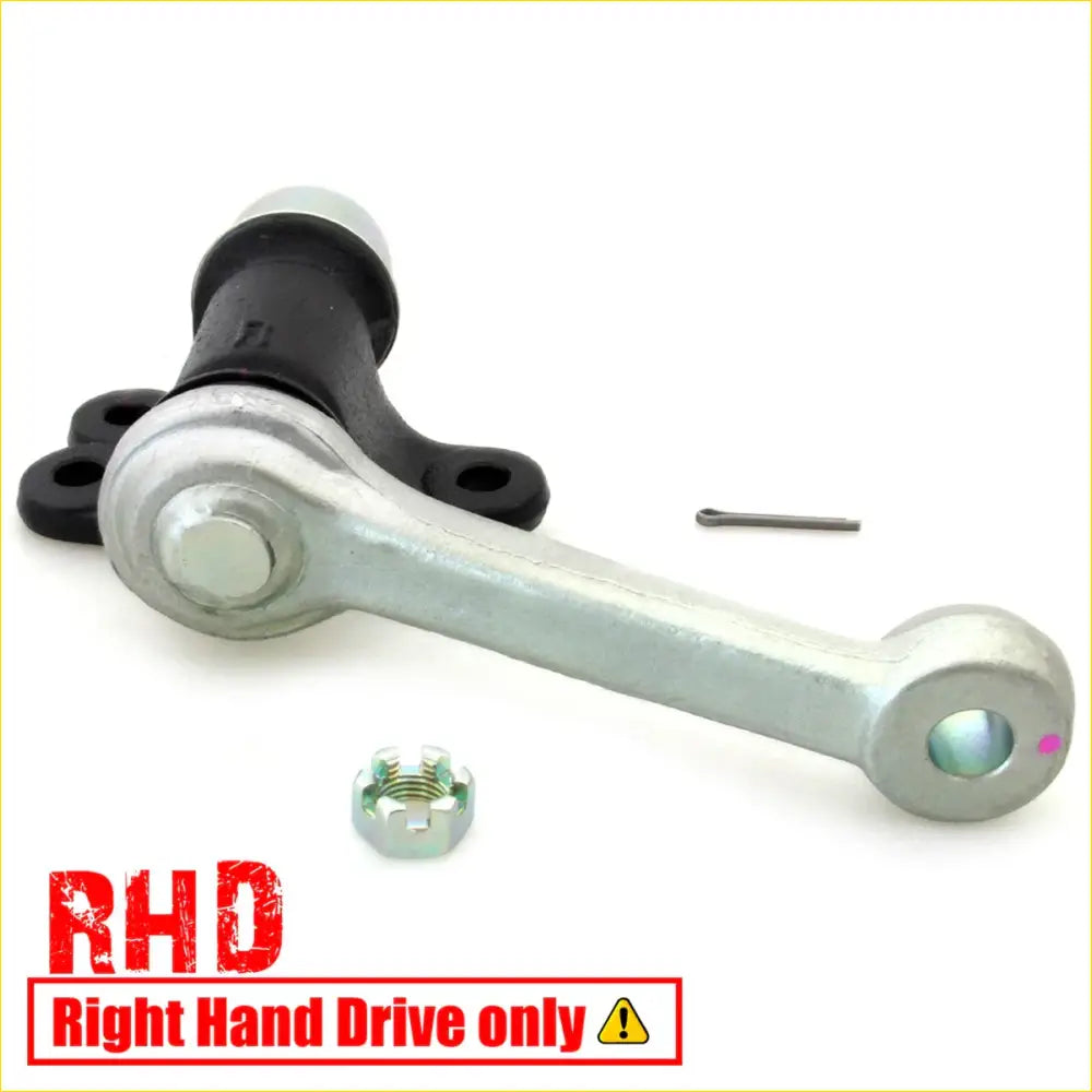 Idler Arm 1-Piece for Toyota Hilux Surf Hero 1983-1988 - Steering