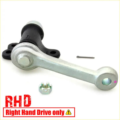 Idler Arm 1-Piece for Toyota Hilux Surf Hero 1983-1988 - Steering