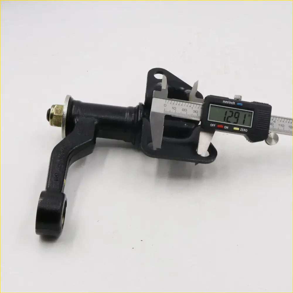 Idler Arm for Nissan D21 Navara TD25 2.5L 1985-1999 - Steering