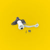 Idler Arm for Nissan Datsun Power Eagle D21 1986-1997